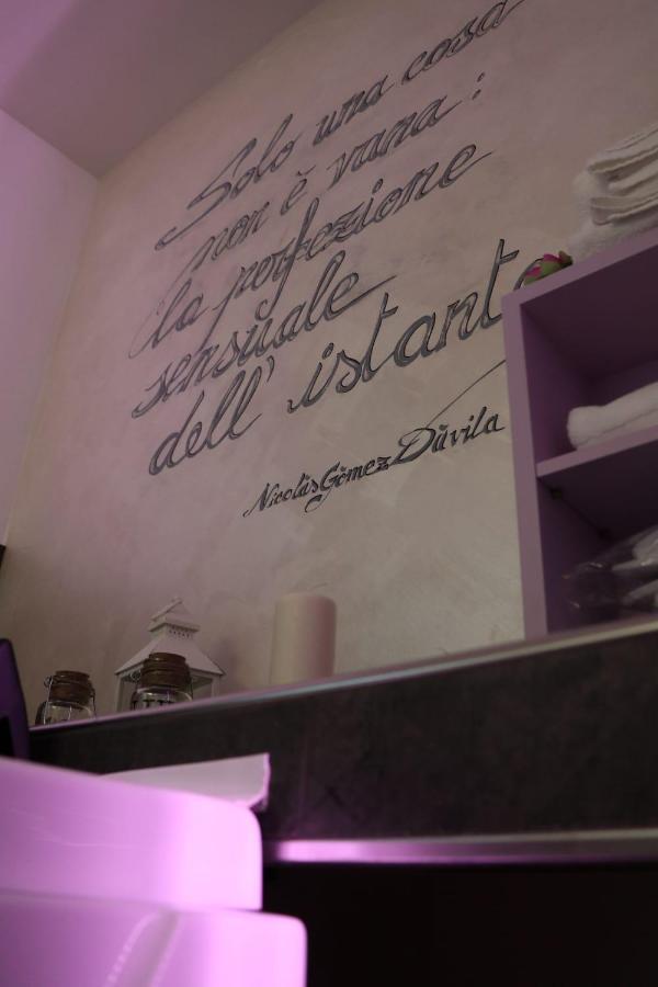 Bellavistarelax Hotel Giulianova Bagian luar foto