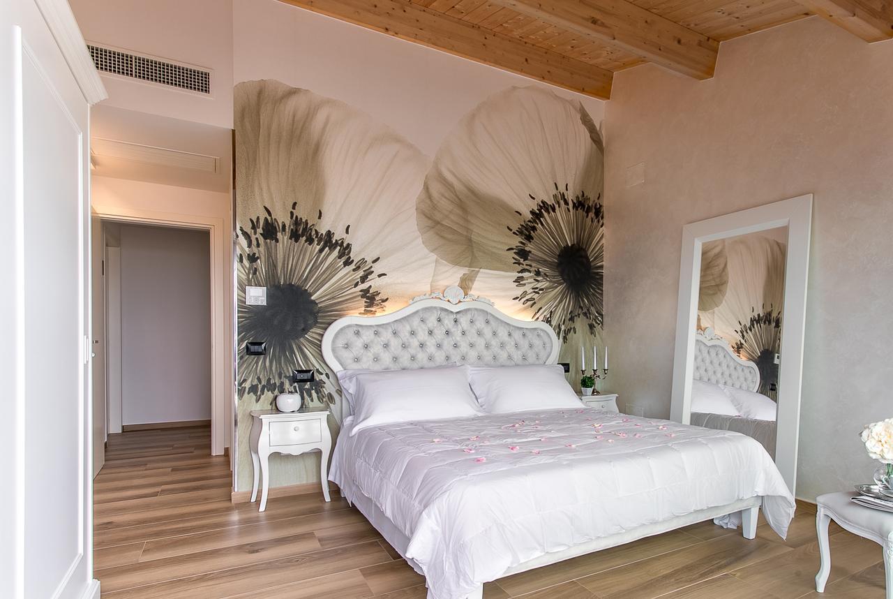Bellavistarelax Hotel Giulianova Bagian luar foto