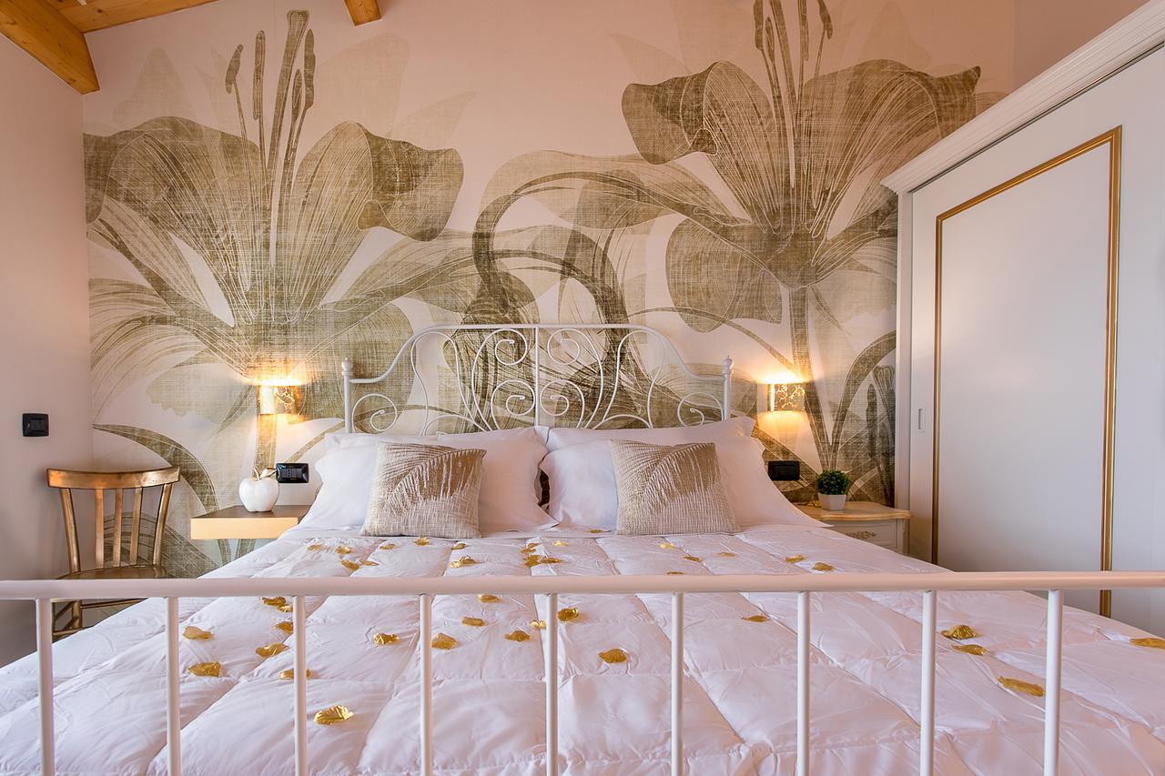 Bellavistarelax Hotel Giulianova Bagian luar foto
