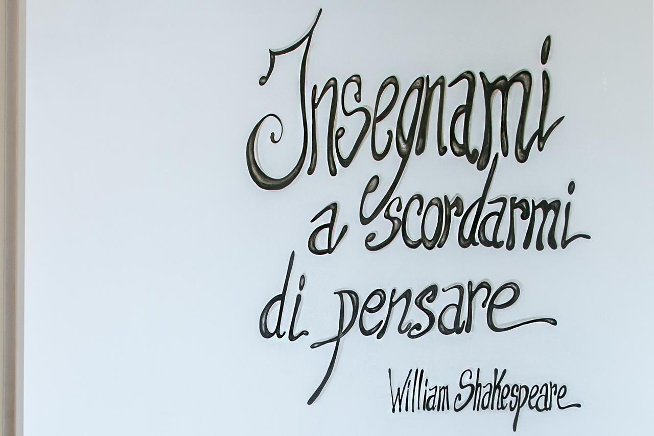 Bellavistarelax Hotel Giulianova Bagian luar foto