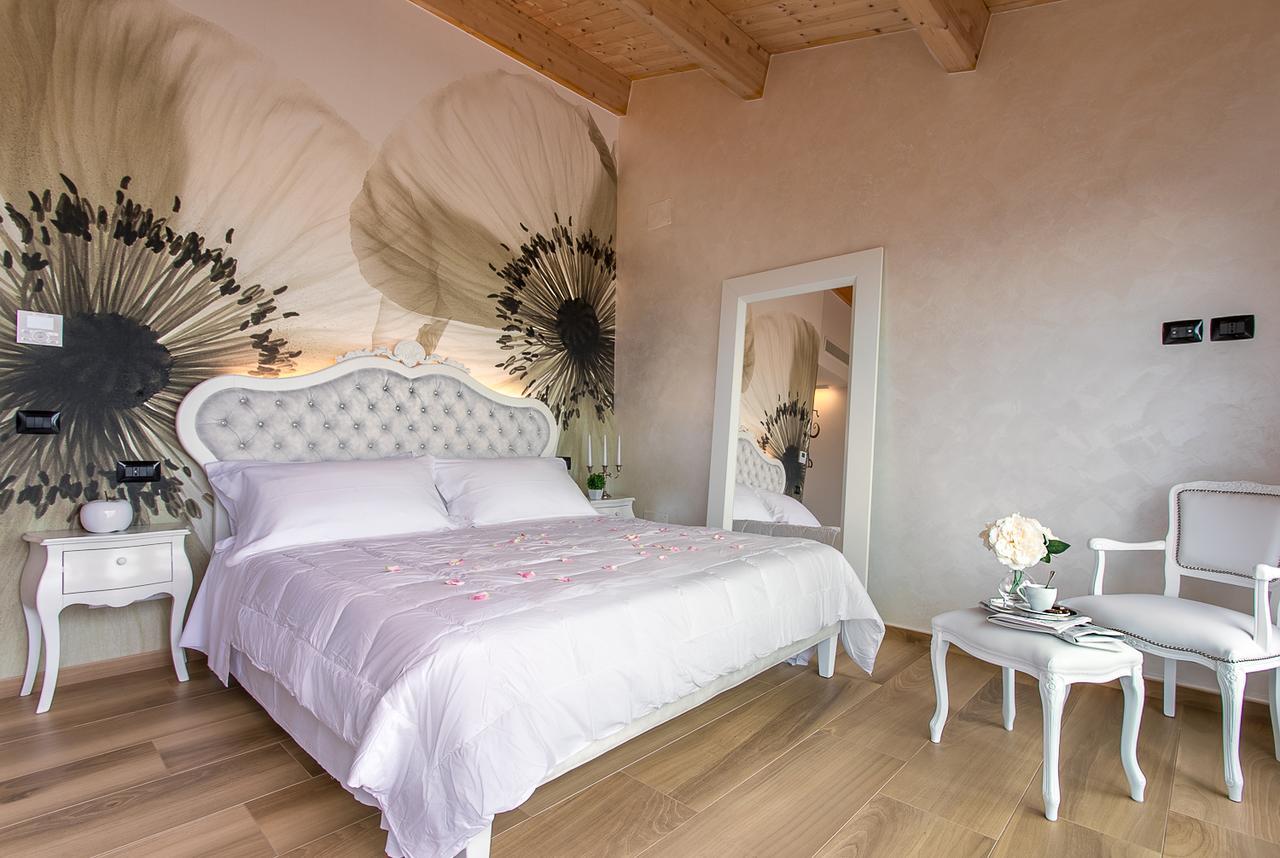 Bellavistarelax Hotel Giulianova Bagian luar foto