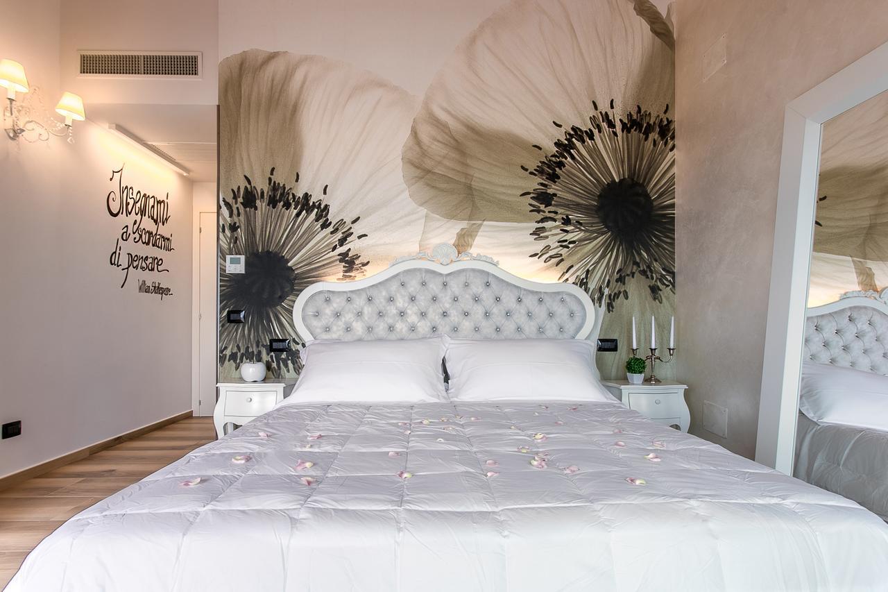 Bellavistarelax Hotel Giulianova Bagian luar foto