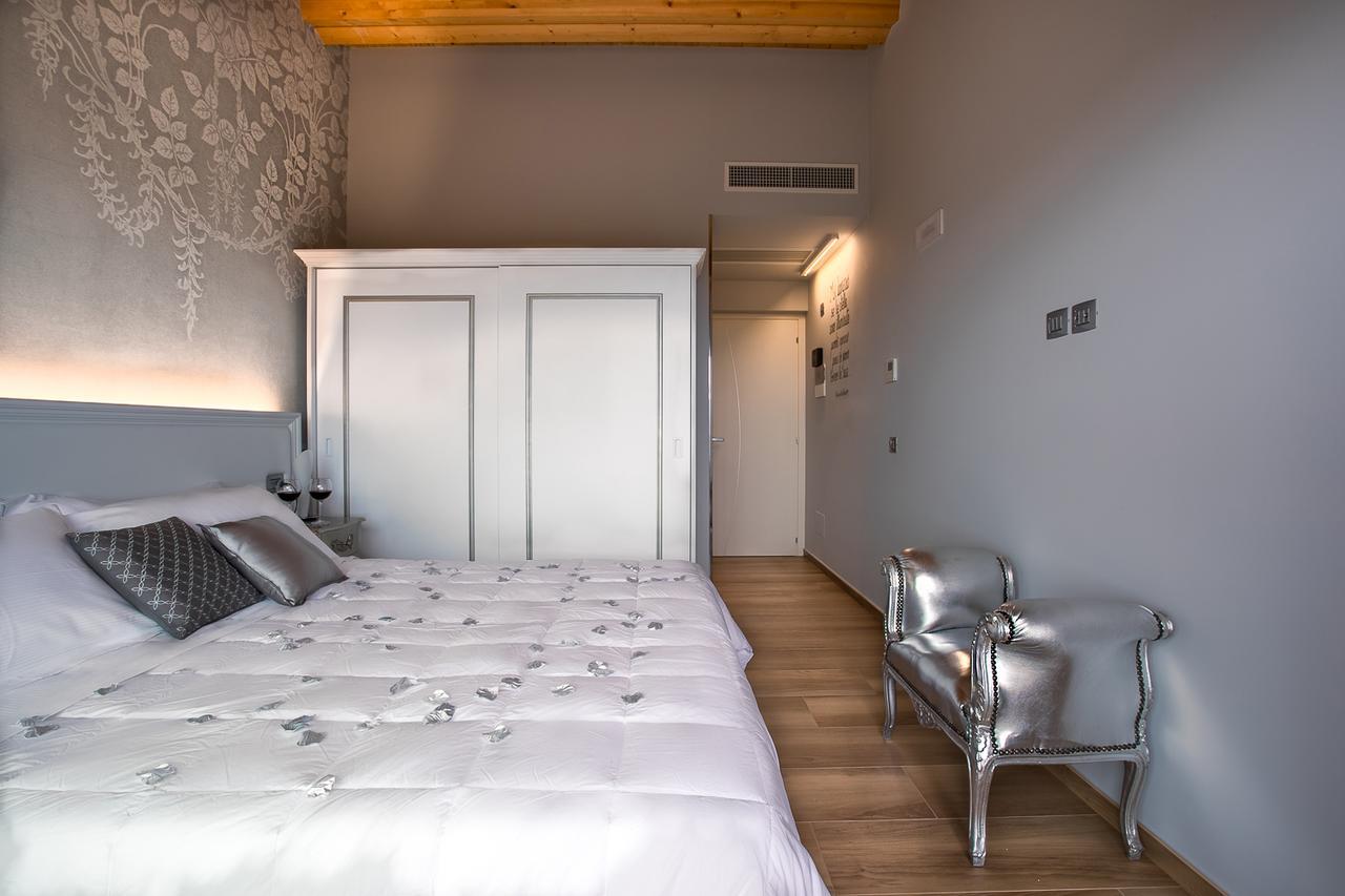 Bellavistarelax Hotel Giulianova Bagian luar foto