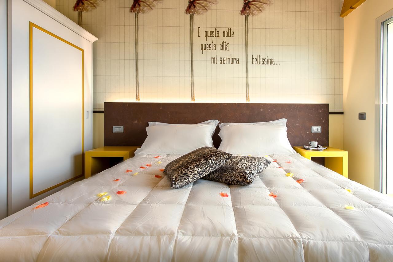 Bellavistarelax Hotel Giulianova Bagian luar foto