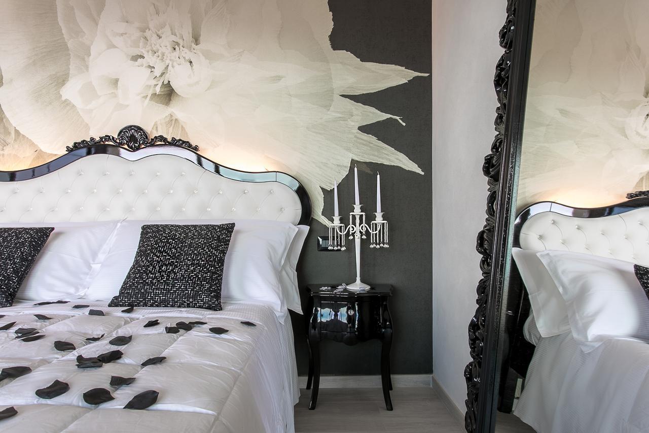 Bellavistarelax Hotel Giulianova Bagian luar foto