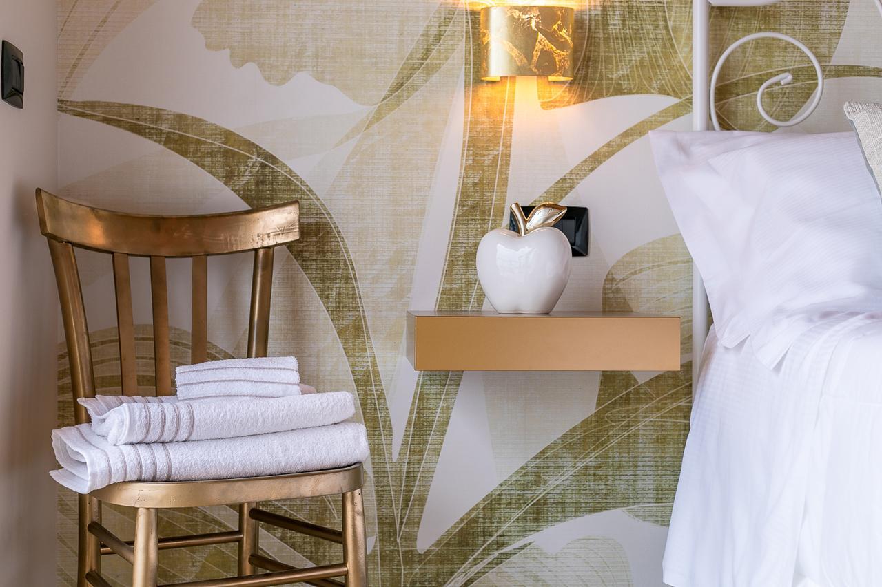Bellavistarelax Hotel Giulianova Bagian luar foto